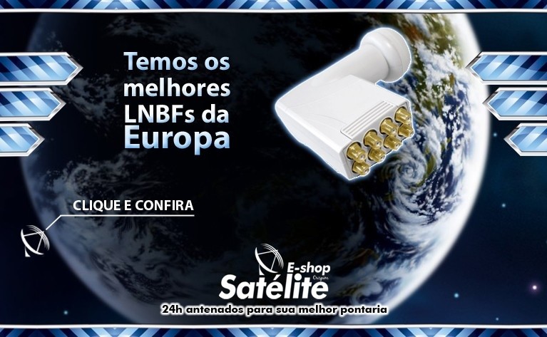 LNBF´s